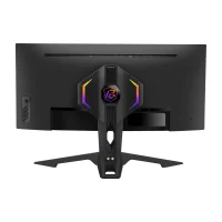 Игровой монитор ASRock Phantom Gaming PG34WQ15R3A фото 6
